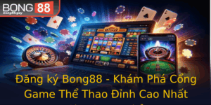 Ang Ky Bong88 Kham Pha Cong Game The Thao Inh Cao Nhat Cho Game Thu