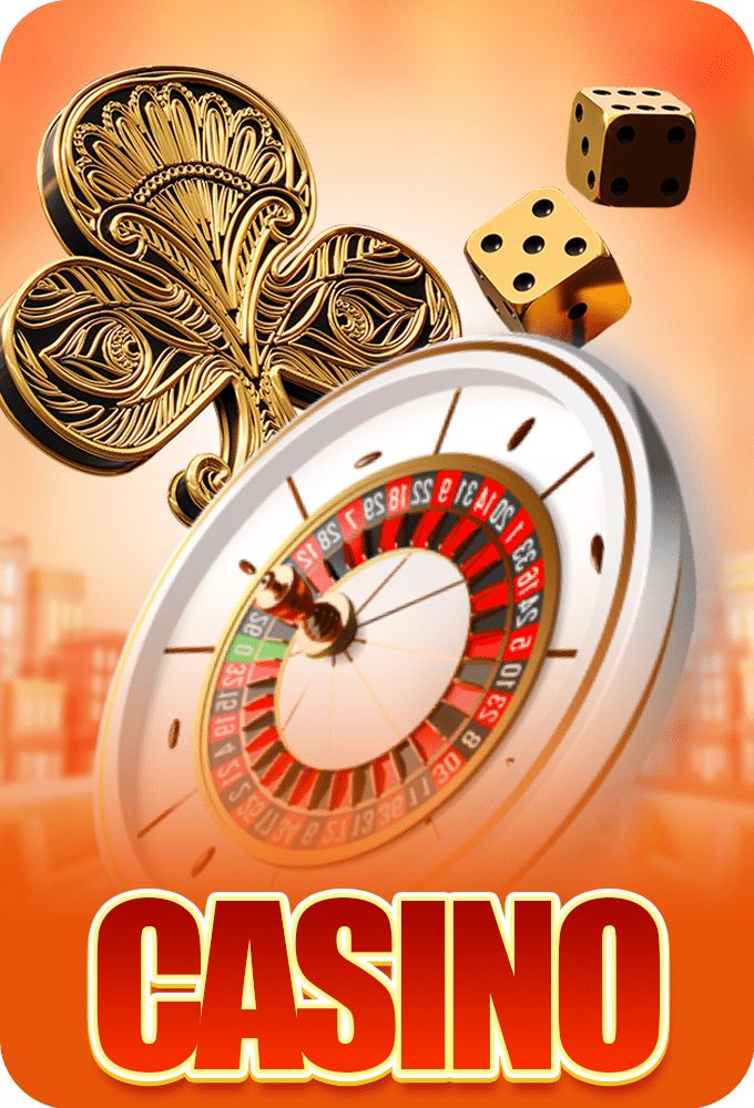 Casino U888 Min