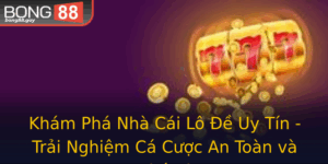 Kham Pha Nha Cai Lo E Uy Tin Trai Nghiem Ca Cuoc An Toan Va Thu Vi