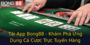 Tai App Bong88 Kham Pha Ung Dung Ca Cuoc Truc Tuyen Hang Au